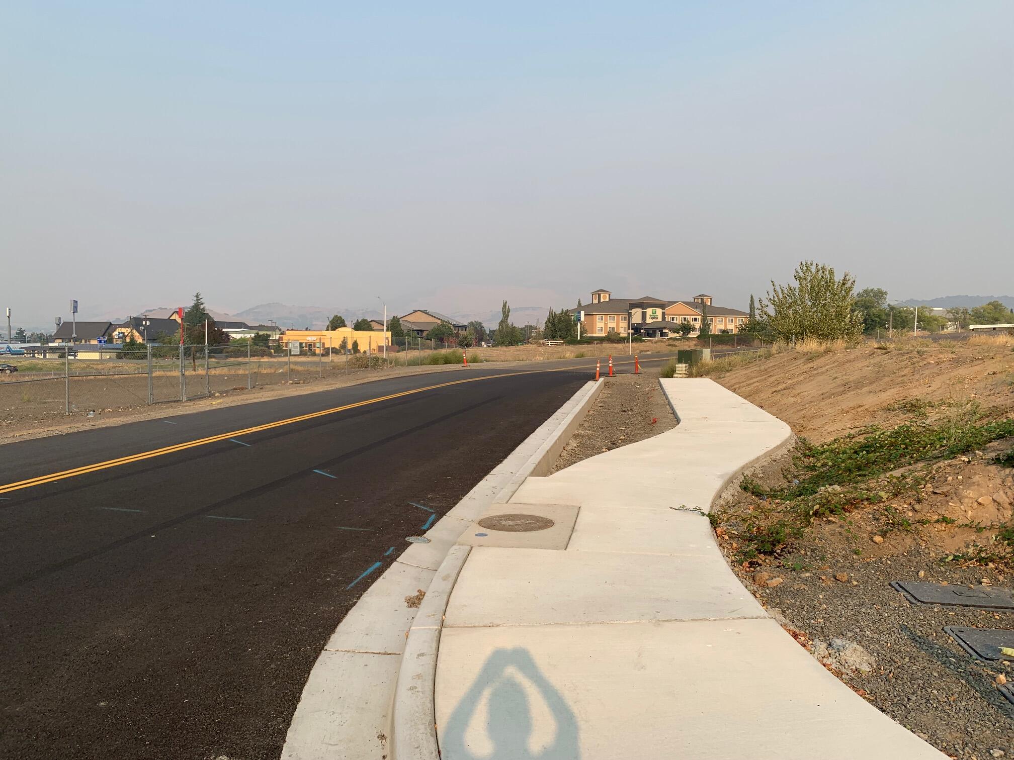 N/A - Commercial Sale