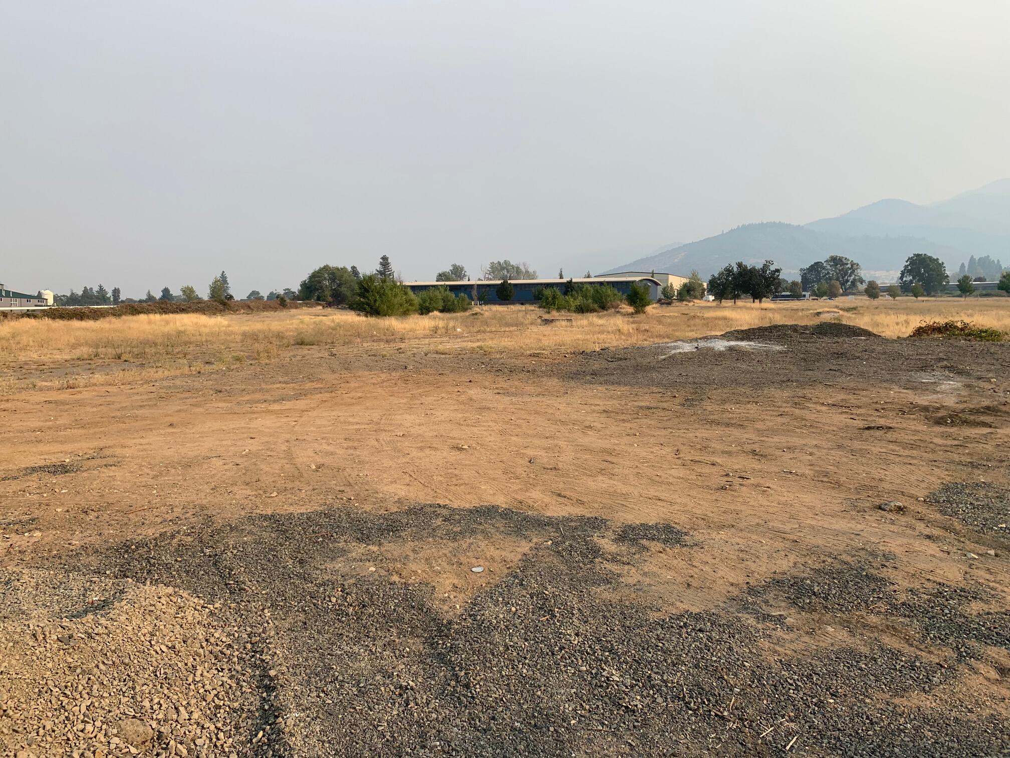 N/A - Commercial Sale