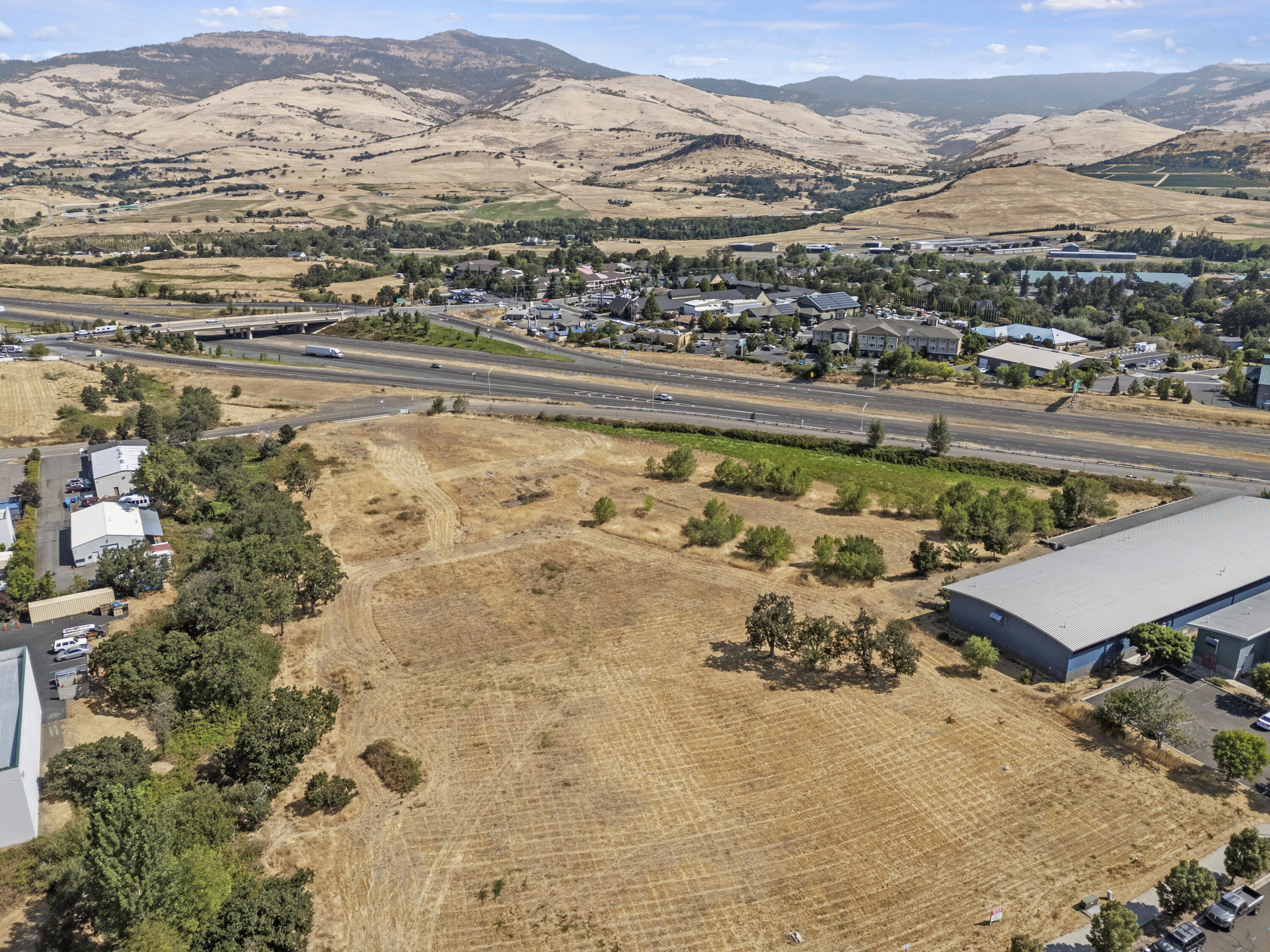 N/A - Commercial Sale