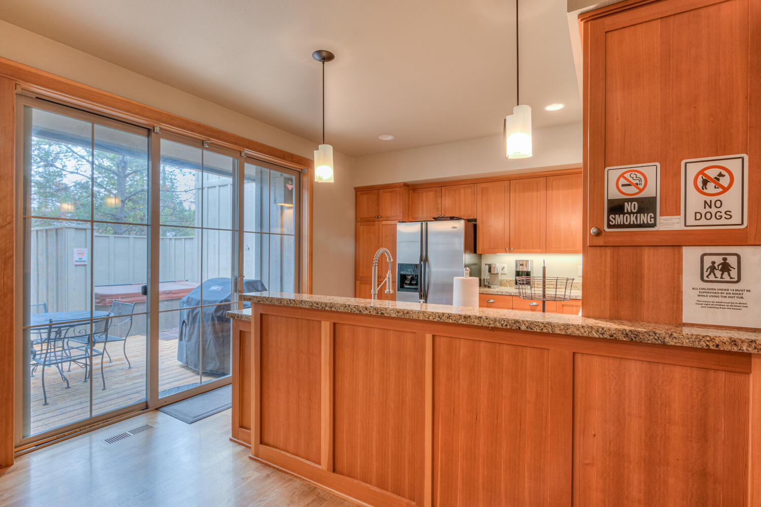 57135 Evergreen Loop