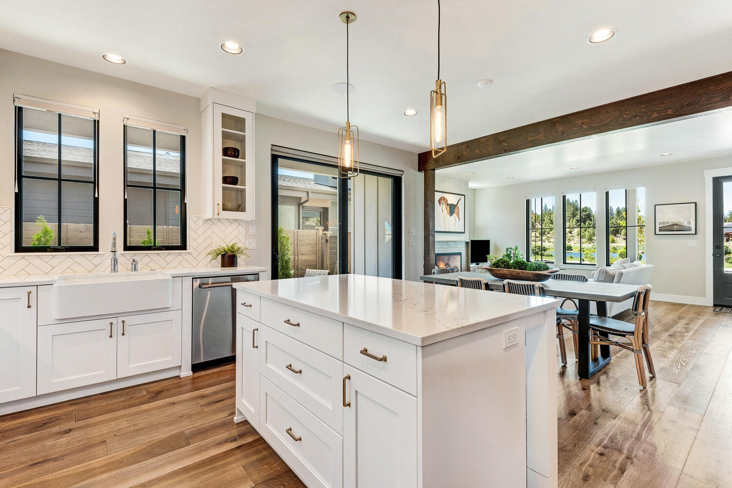 NorthWest Crossing - Residential