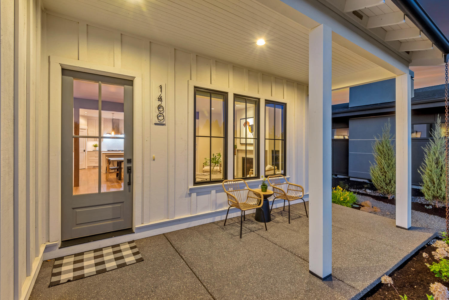 NorthWest Crossing - Residential