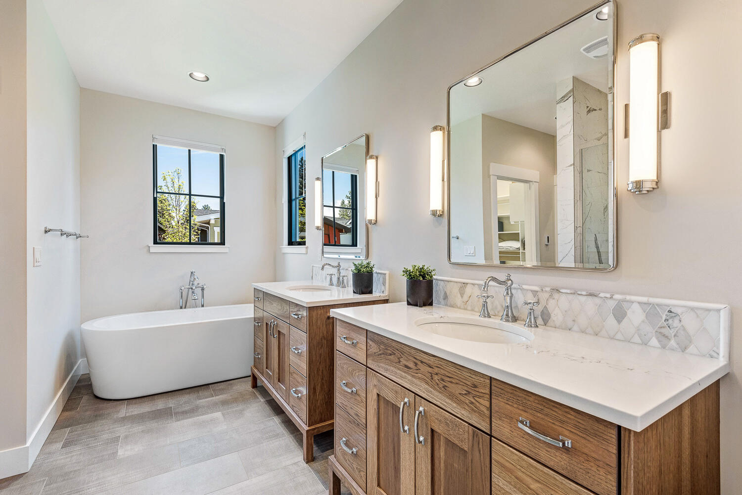 NorthWest Crossing - Residential