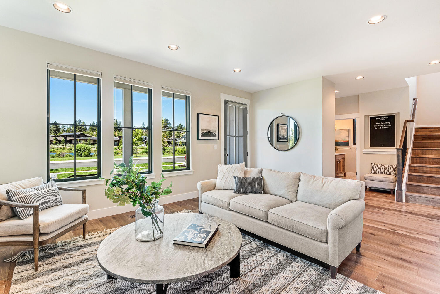 NorthWest Crossing - Residential