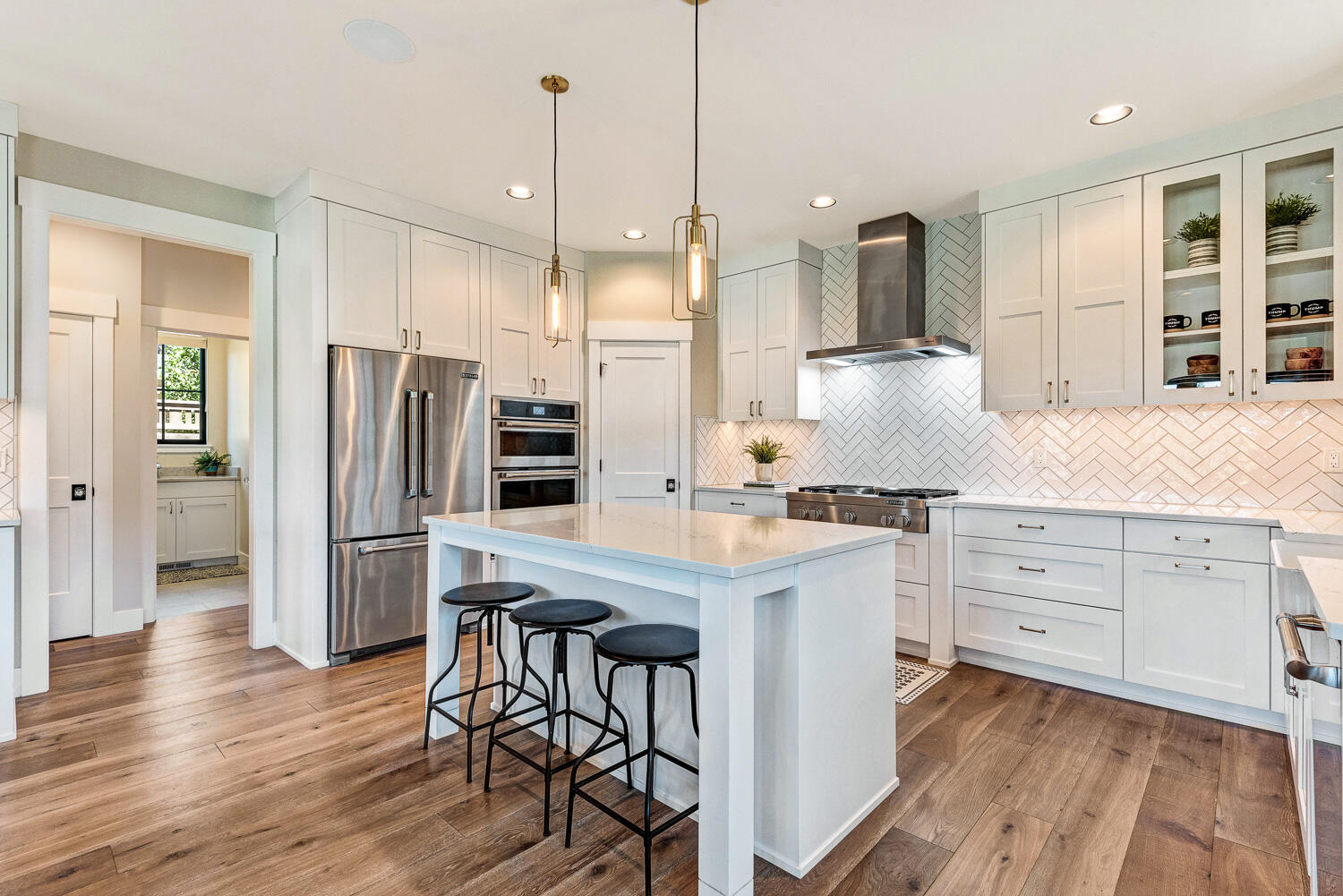 NorthWest Crossing - Residential