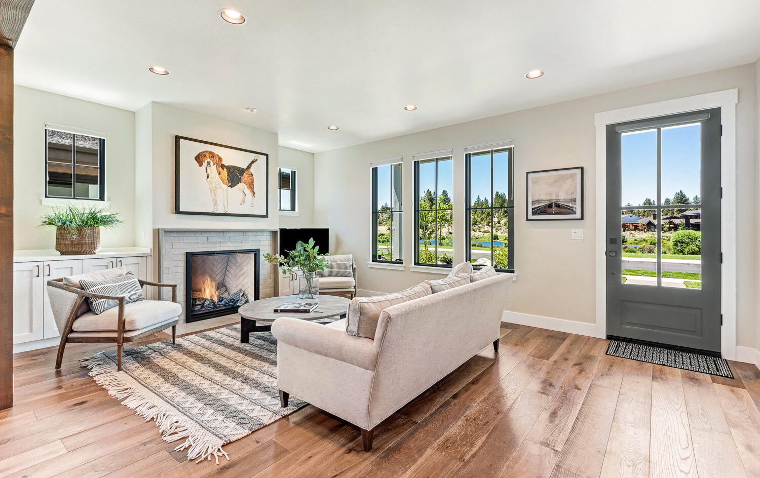 NorthWest Crossing - Residential