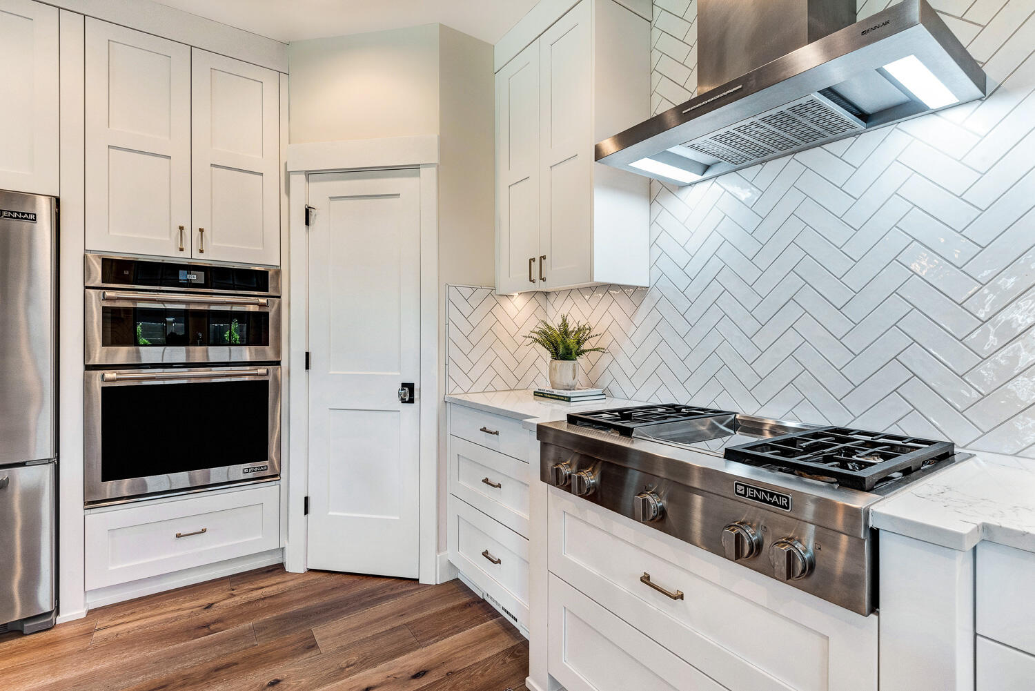 NorthWest Crossing - Residential