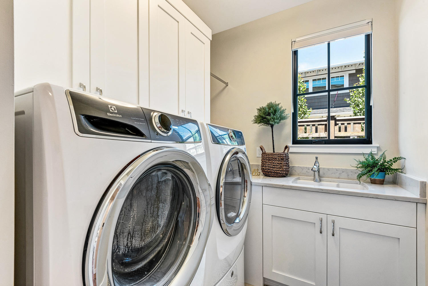 NorthWest Crossing - Residential