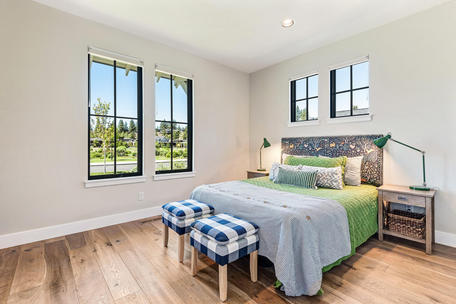 NorthWest Crossing - Residential