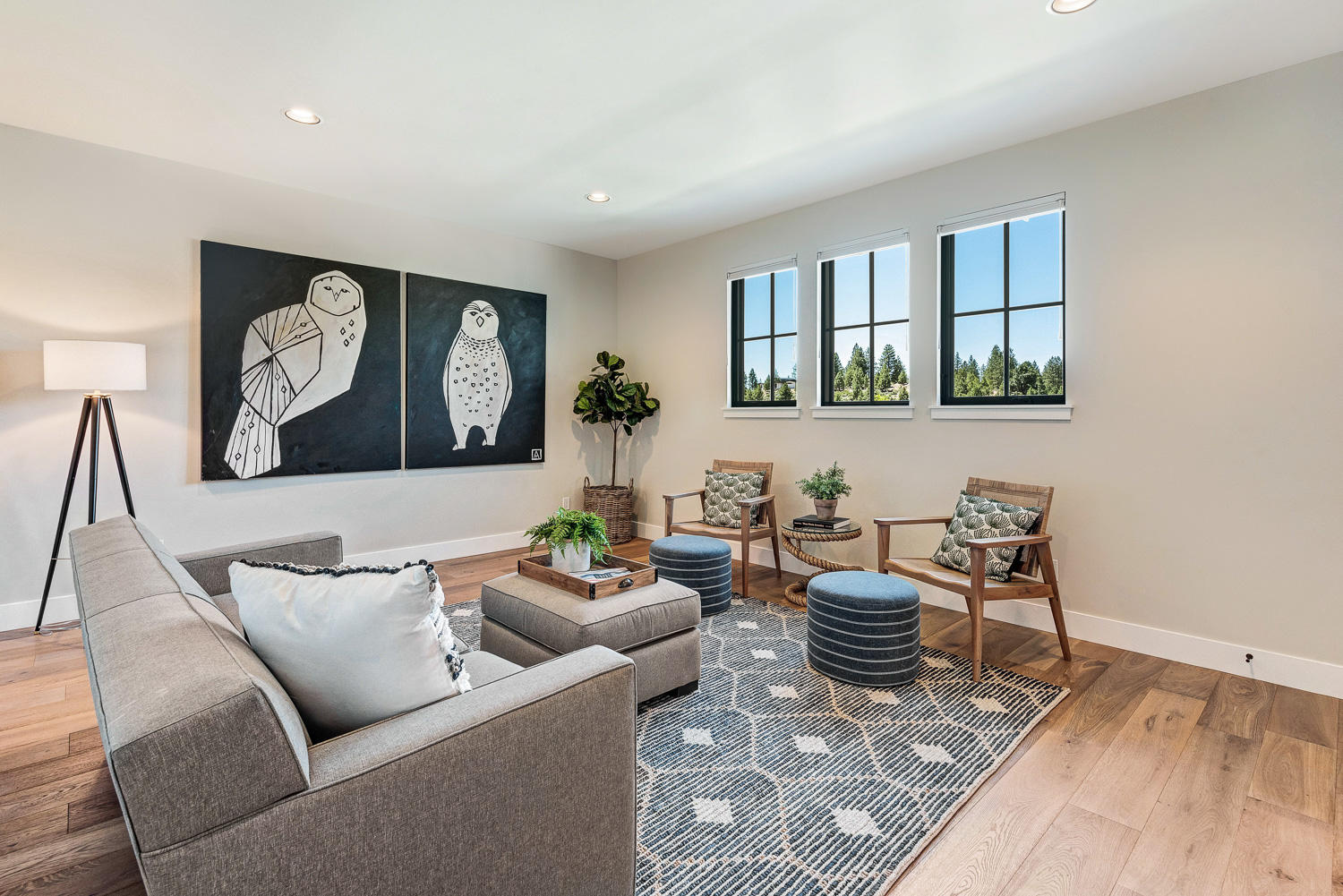 NorthWest Crossing - Residential