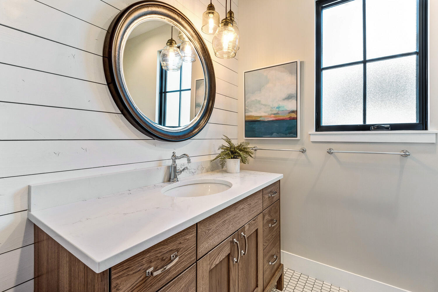 NorthWest Crossing - Residential