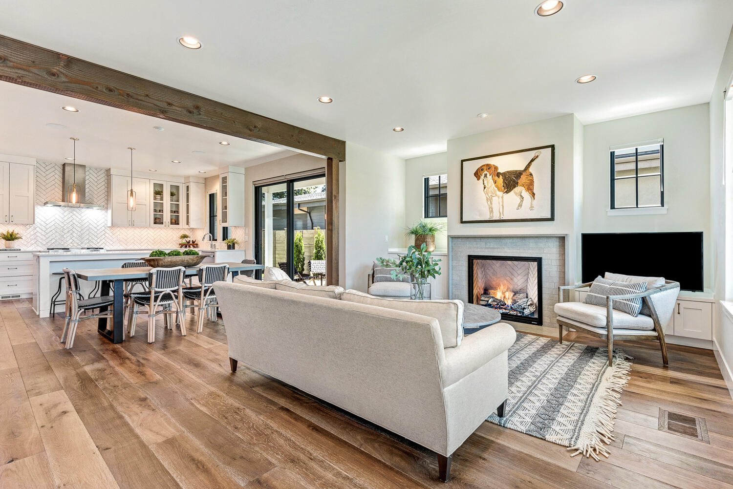 NorthWest Crossing - Residential