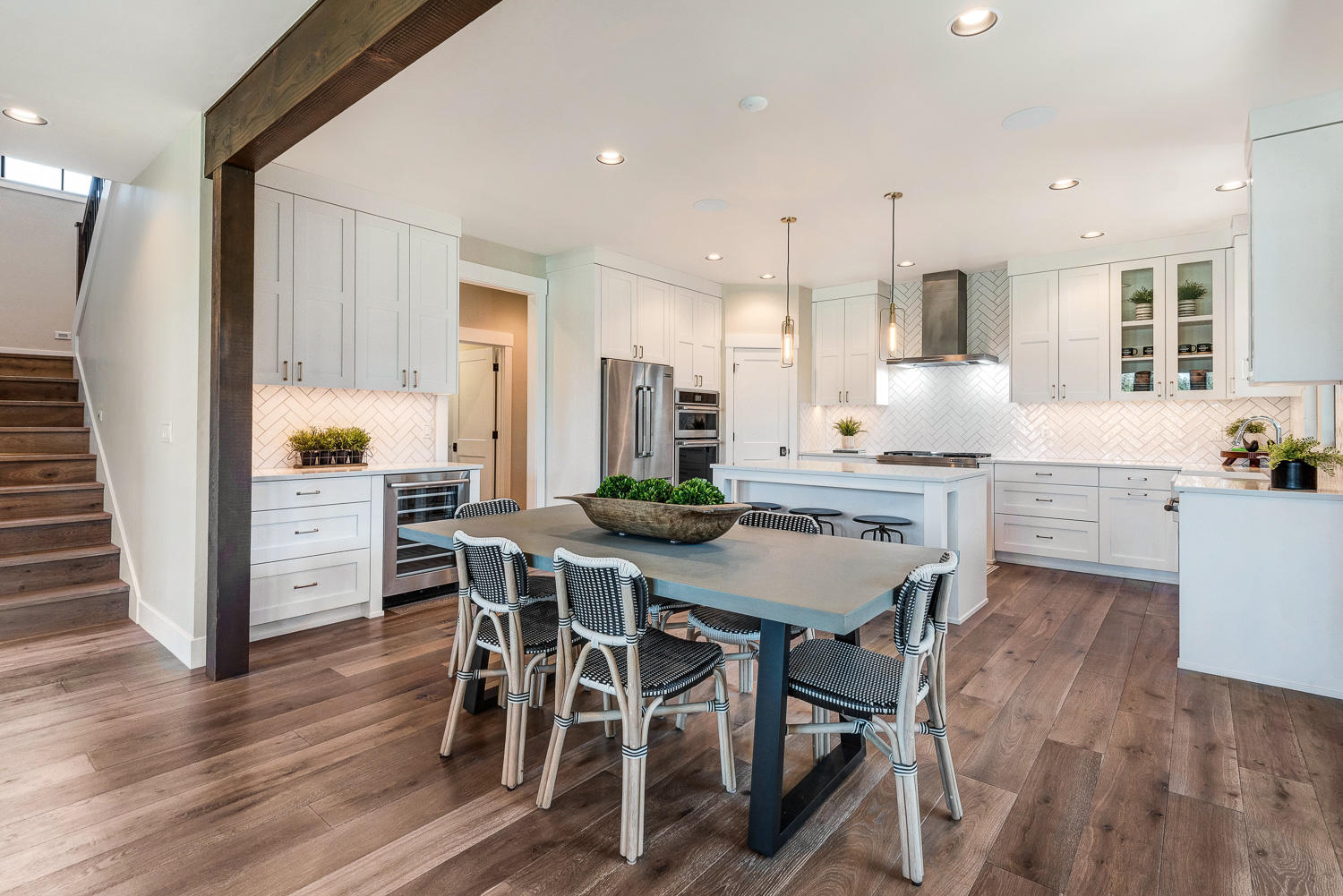 NorthWest Crossing - Residential