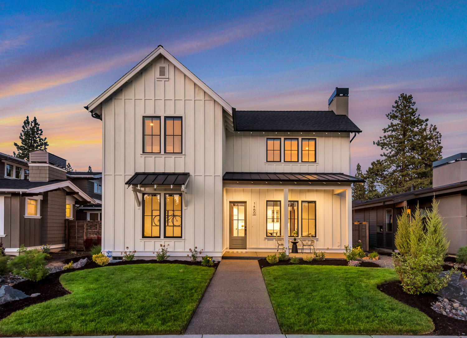 NorthWest Crossing - Residential