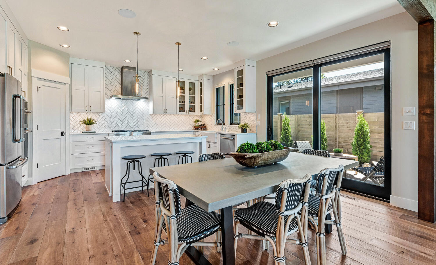 NorthWest Crossing - Residential