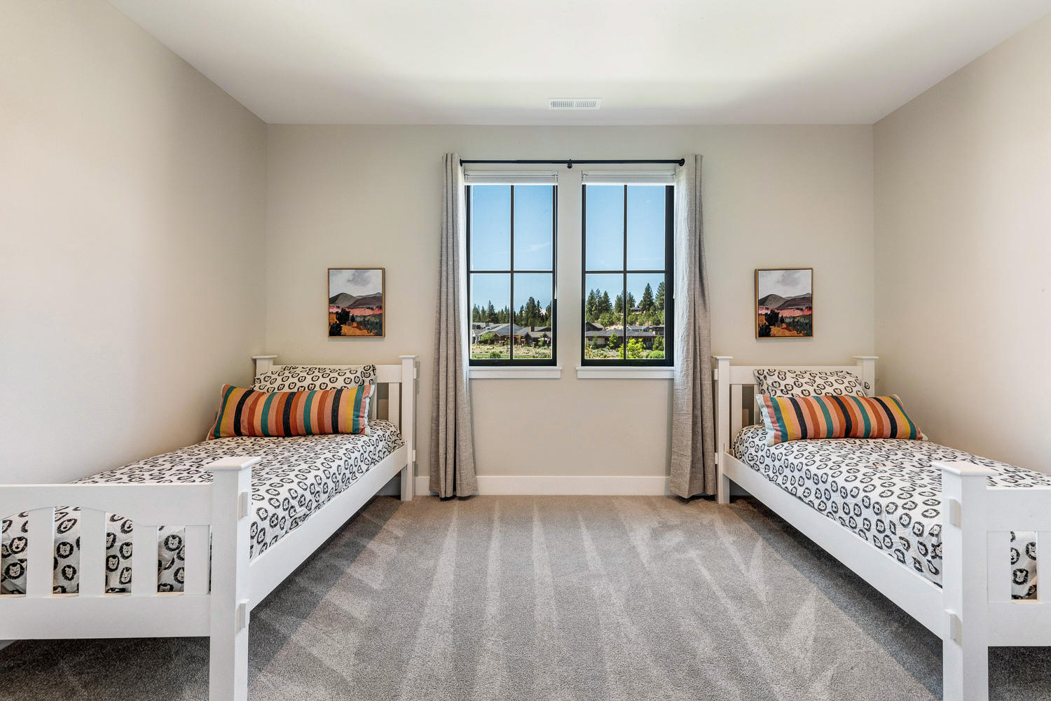 NorthWest Crossing - Residential