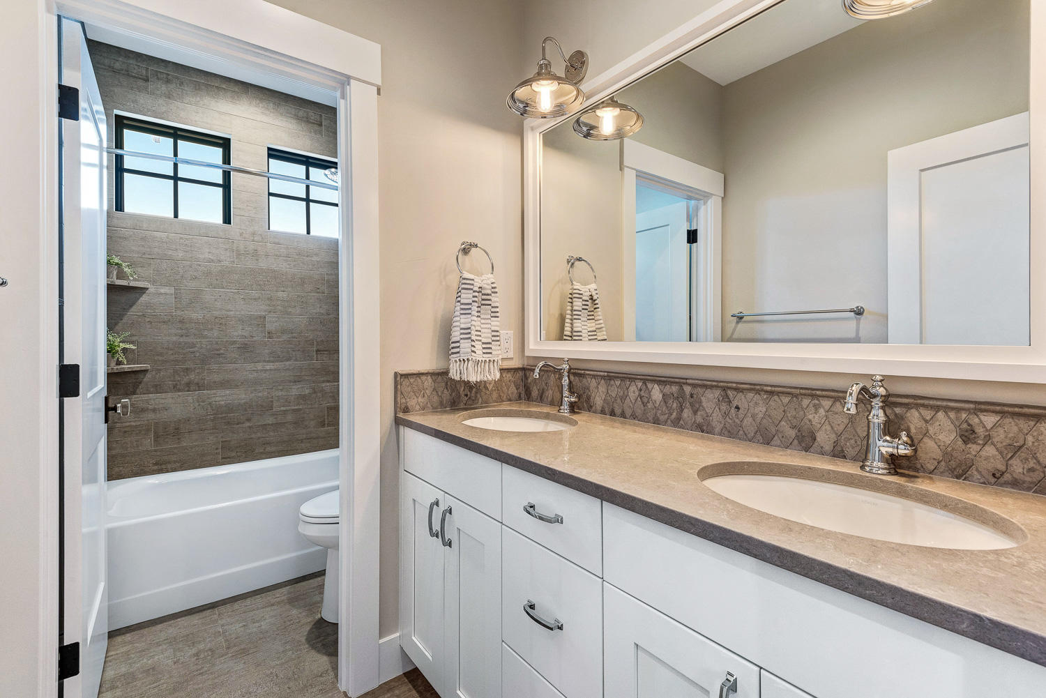 NorthWest Crossing - Residential