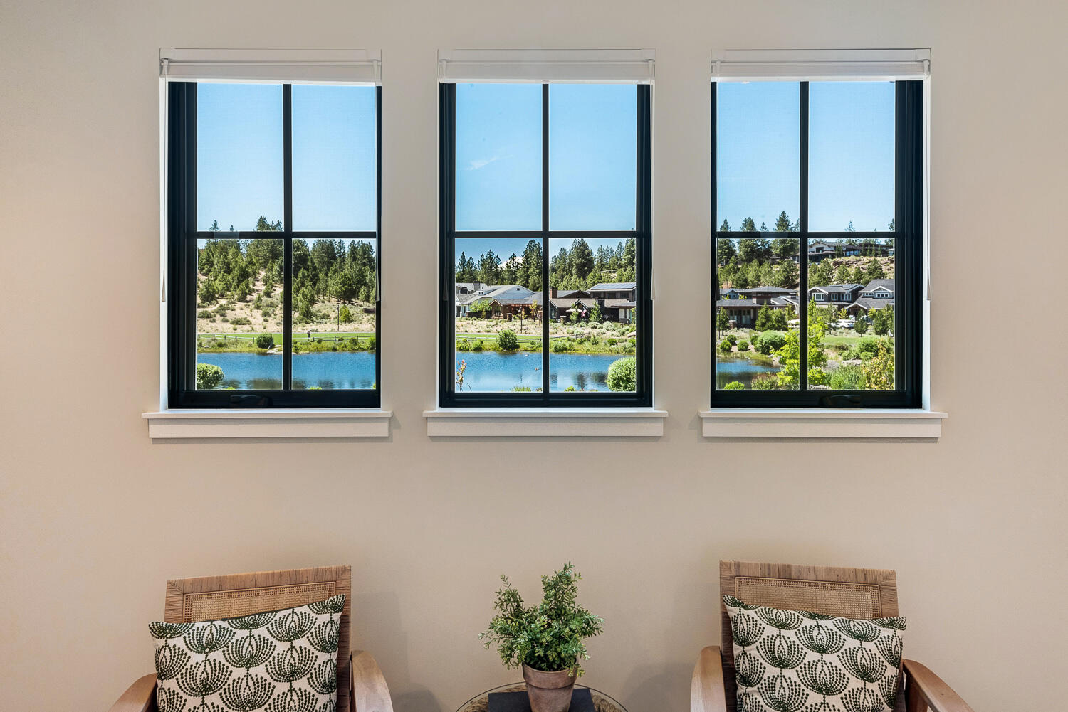 NorthWest Crossing - Residential