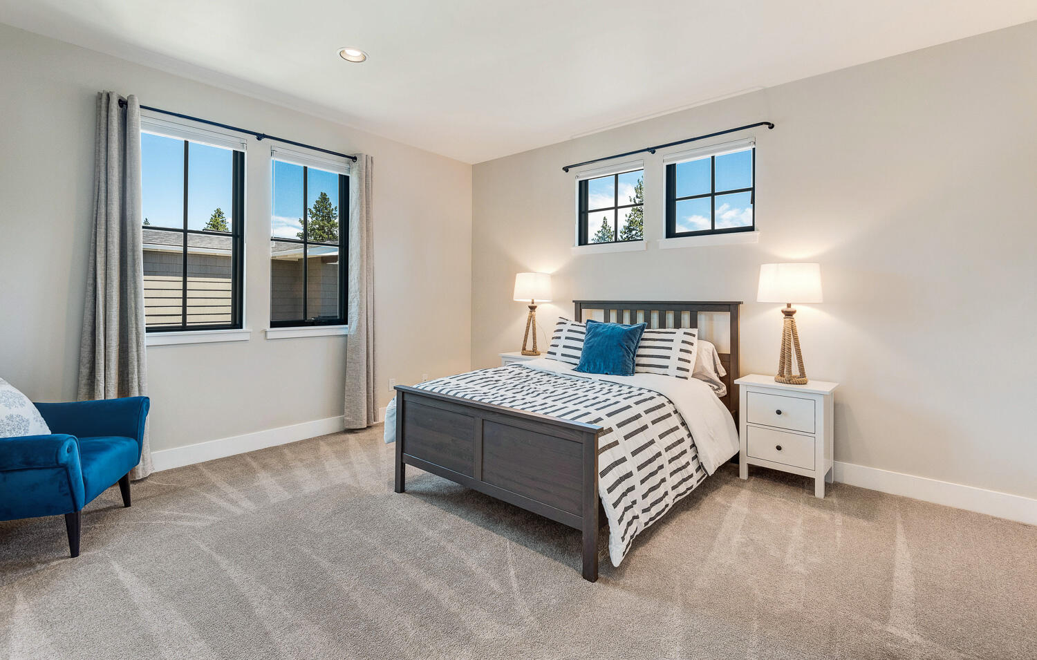 NorthWest Crossing - Residential