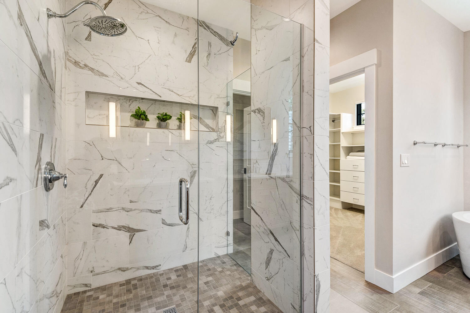 NorthWest Crossing - Residential