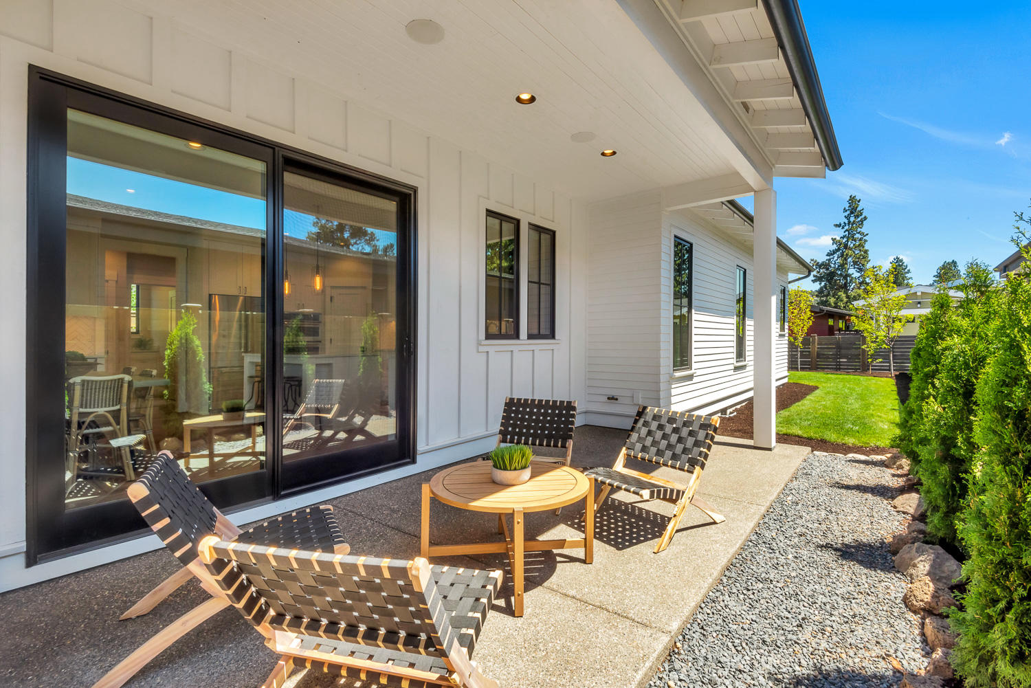 NorthWest Crossing - Residential