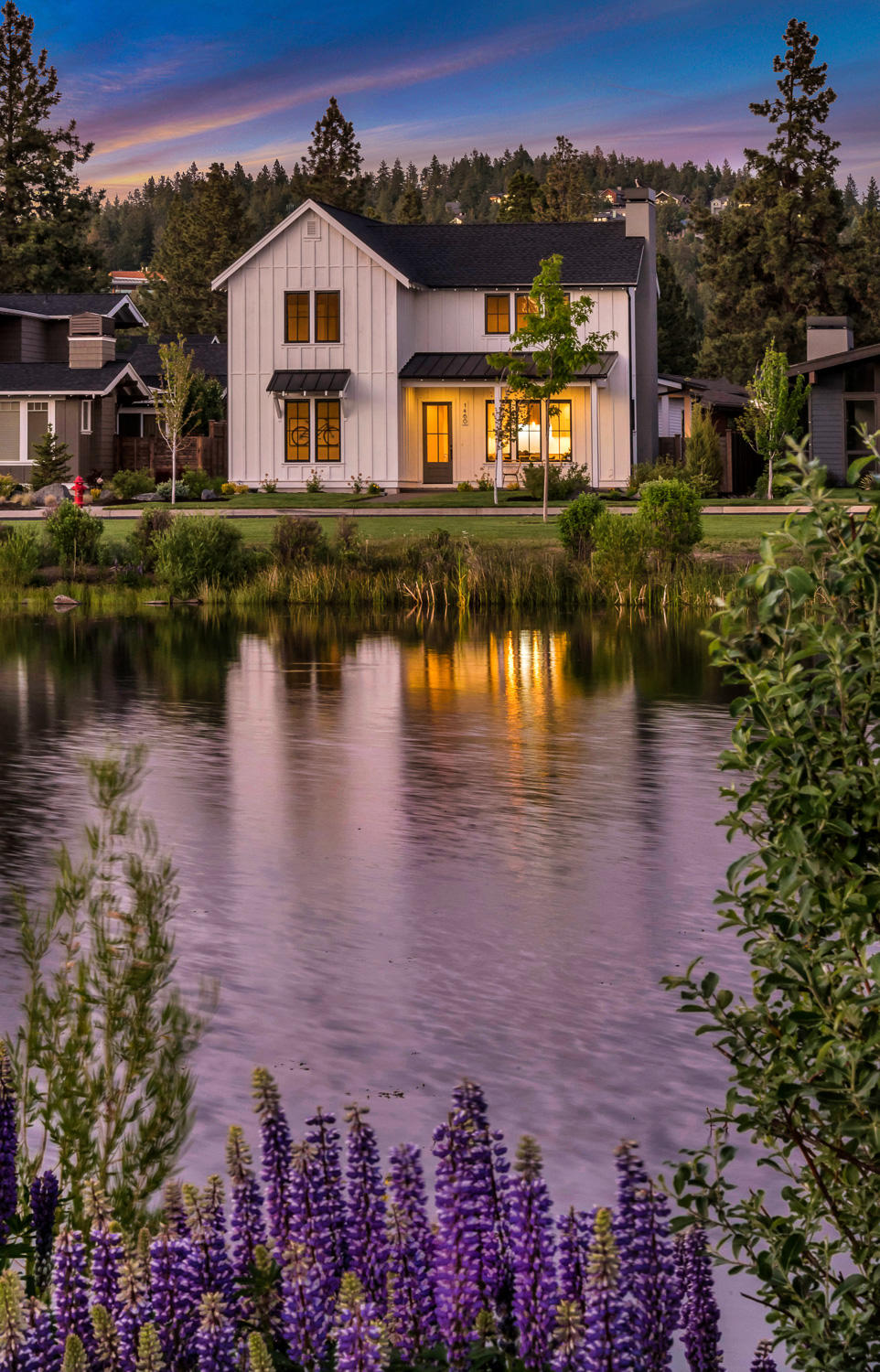 NorthWest Crossing - Residential