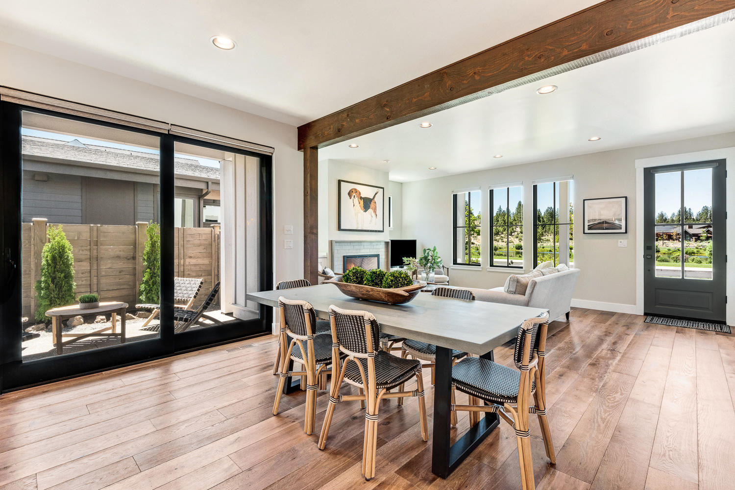 NorthWest Crossing - Residential