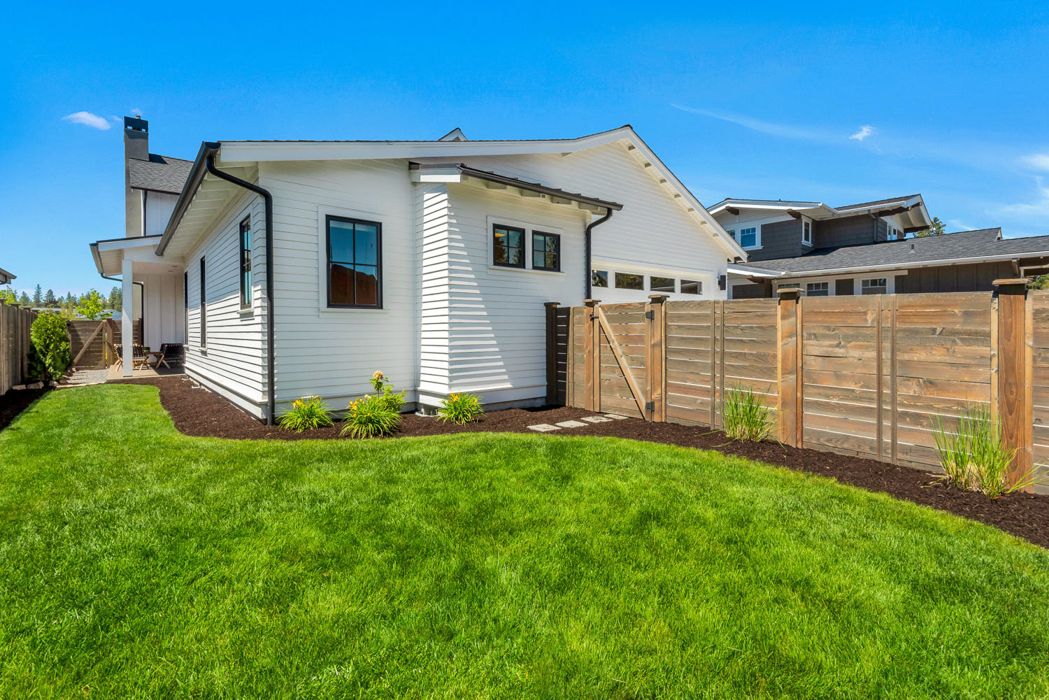 NorthWest Crossing - Residential