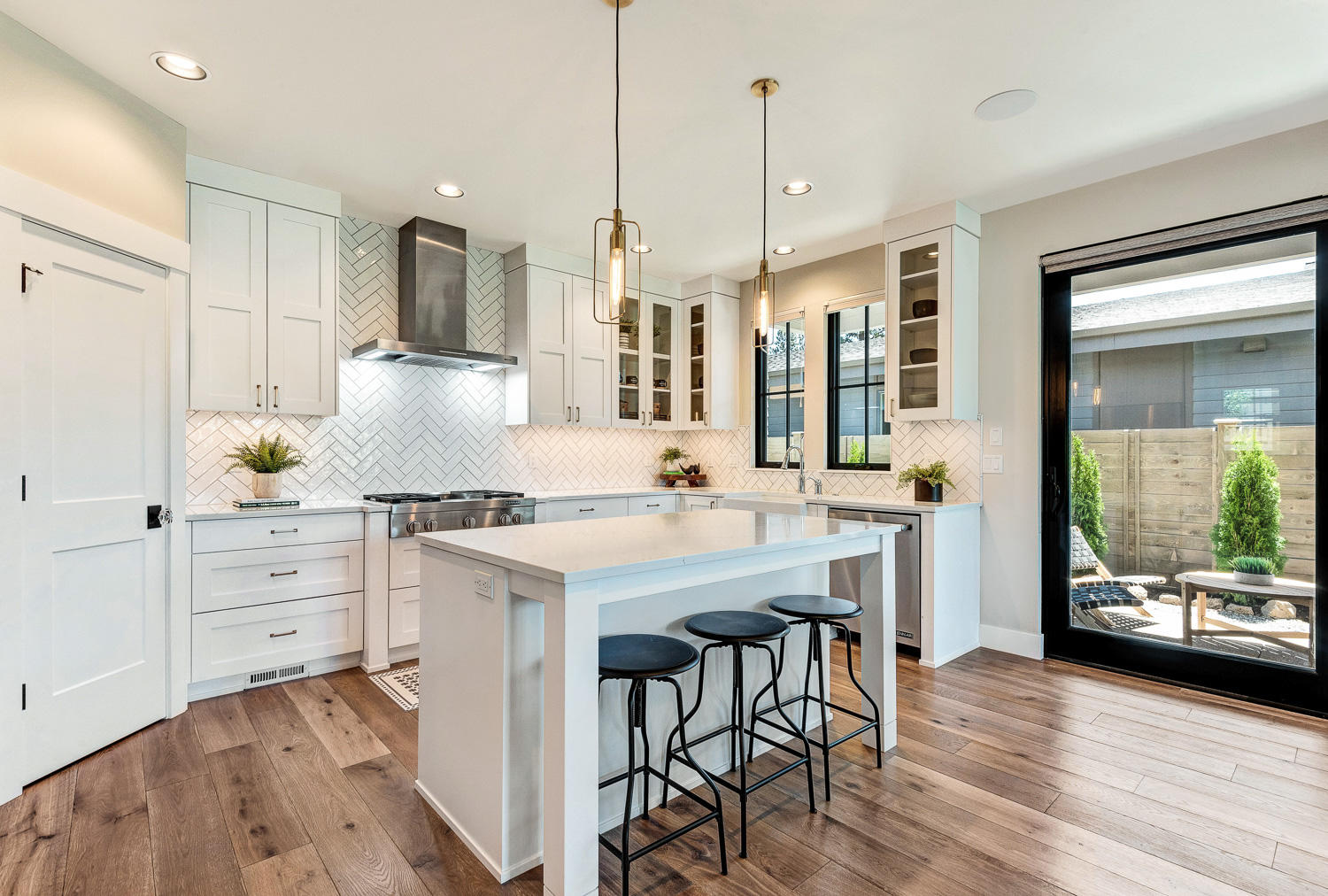 NorthWest Crossing - Residential