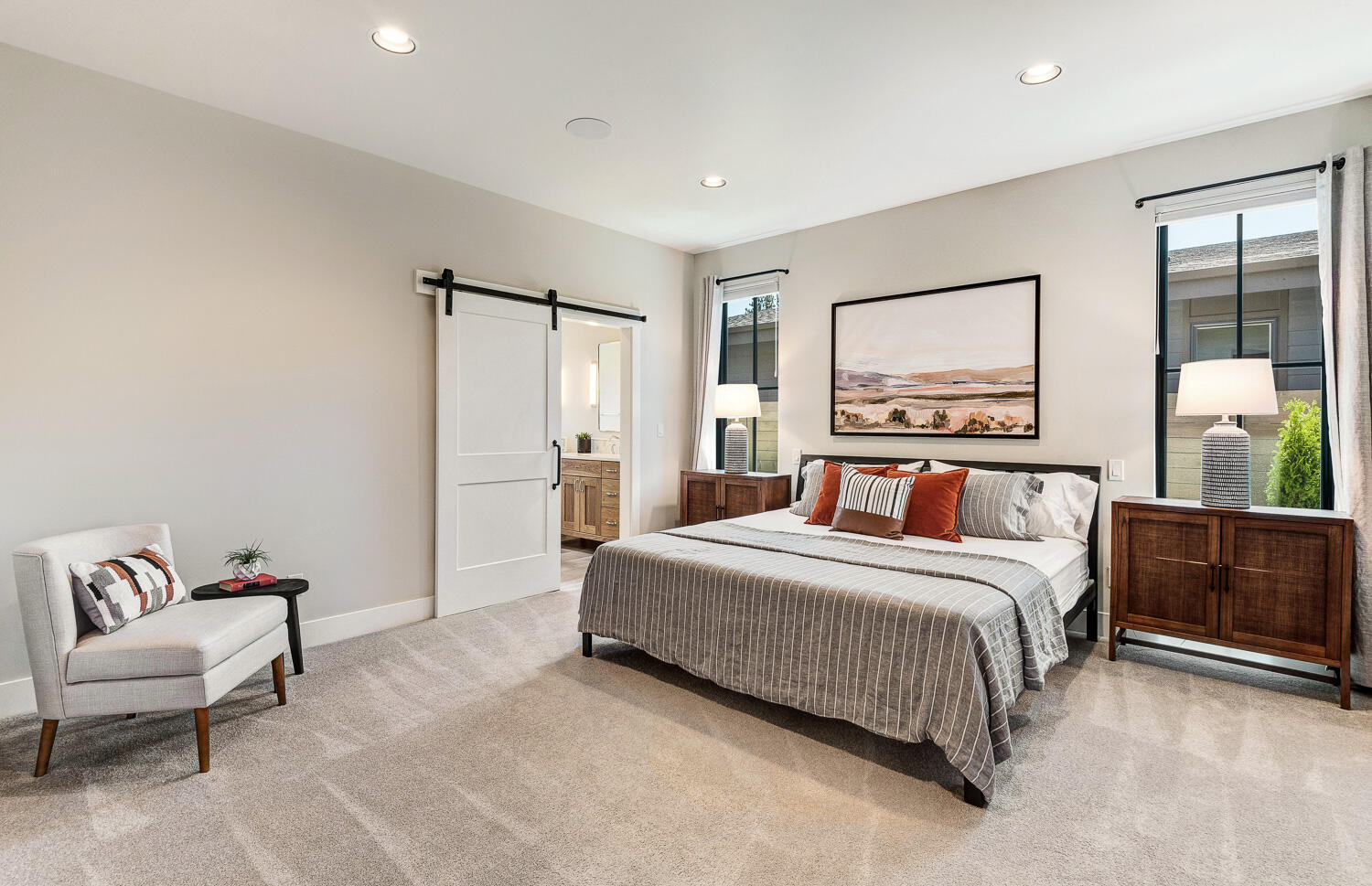 NorthWest Crossing - Residential