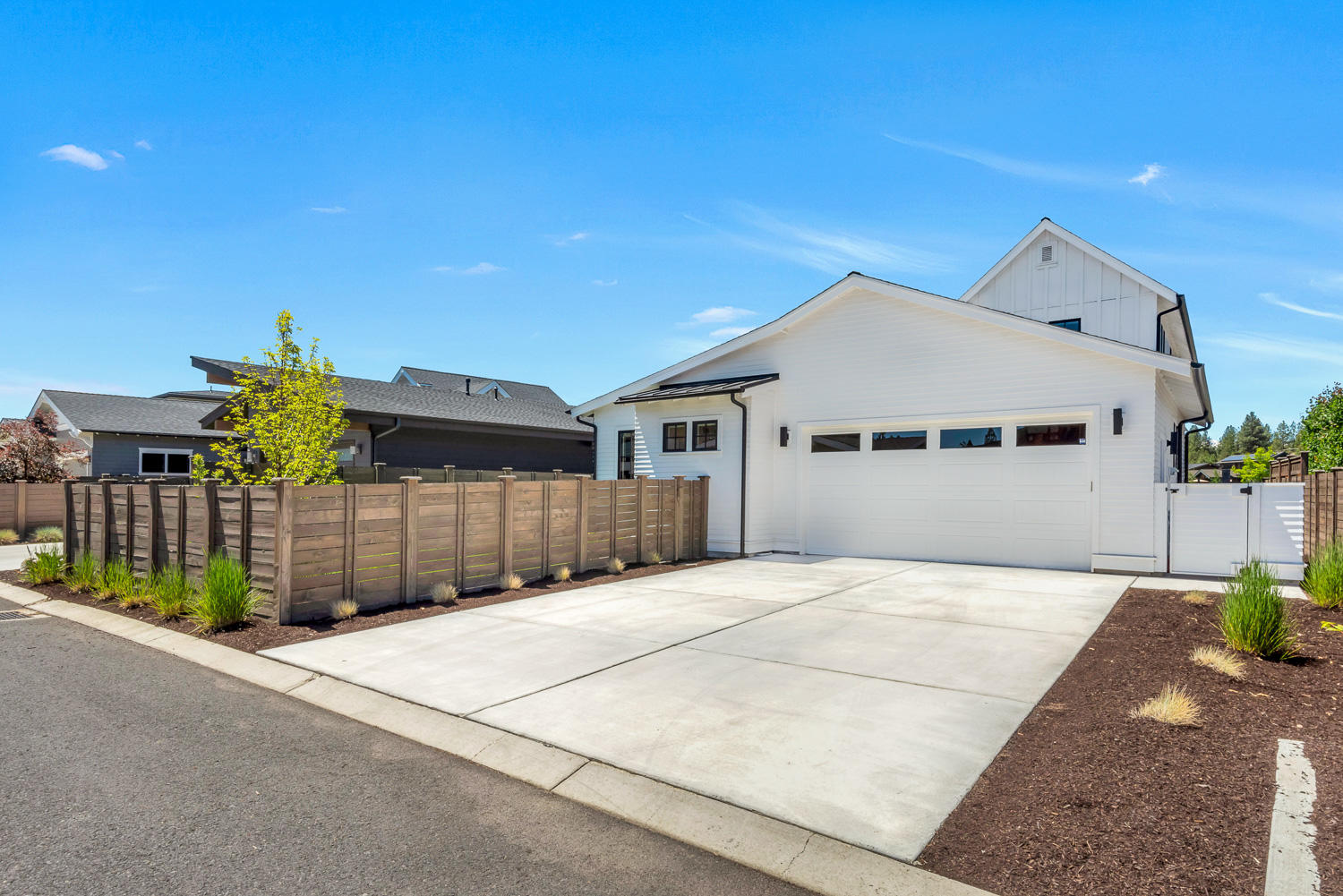 NorthWest Crossing - Residential