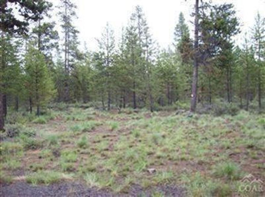 Nearly 16 acres on a private cul-de-sac in Pinewood Country Estates with attractive CC&R's to protect property values. Conveniently located close to Bend, Sunriver Resort, Mt. Bachelor and high lakes. Excellent area for recreation; premier Fly-fishing lakes and rivers, snowmobiling, skiing, water skiing, mountain hiking, white water rafting and much more. With Central Oregon's Desirable climate, it makes building your dream home the ideal area.