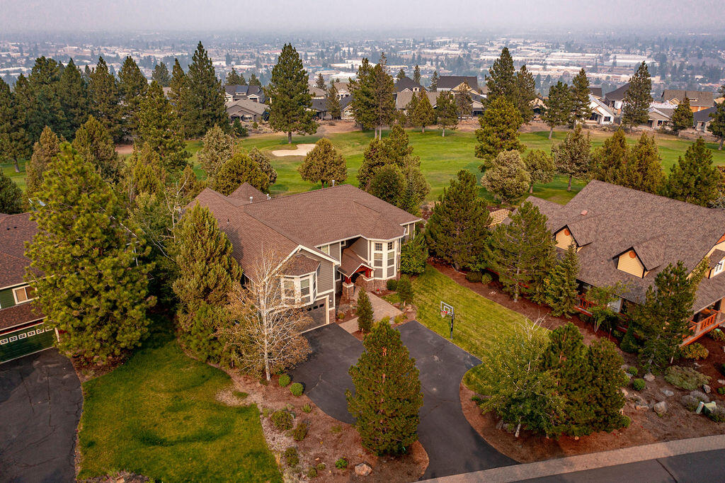 Rivers Edge Village - Residential