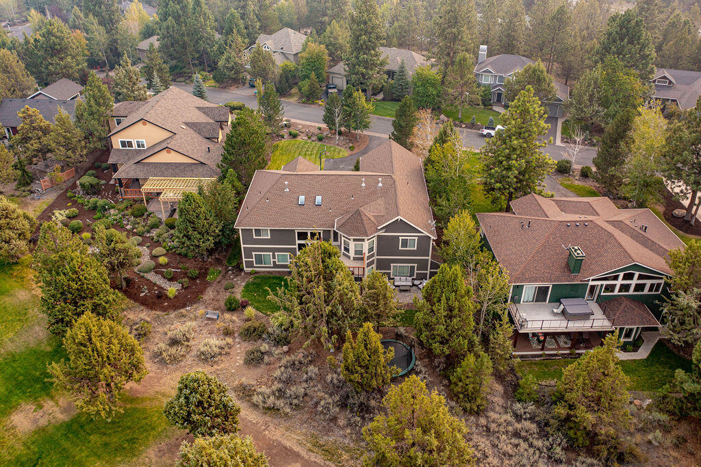 Rivers Edge Village - Residential