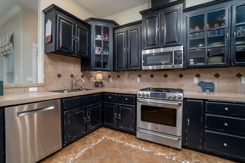 Rivers Edge Village - Residential