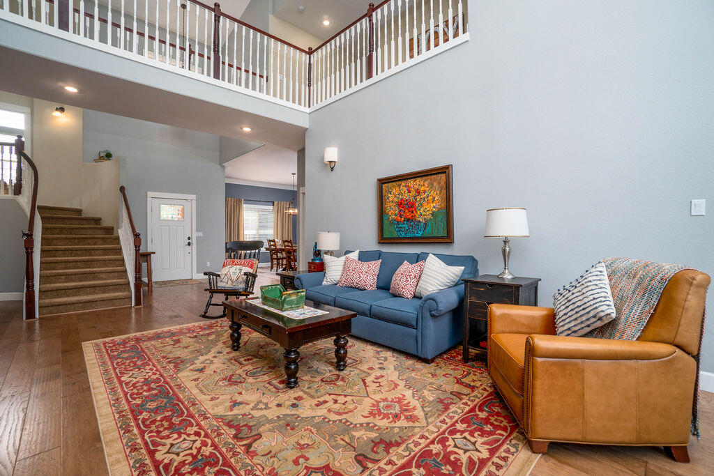 Rivers Edge Village - Residential