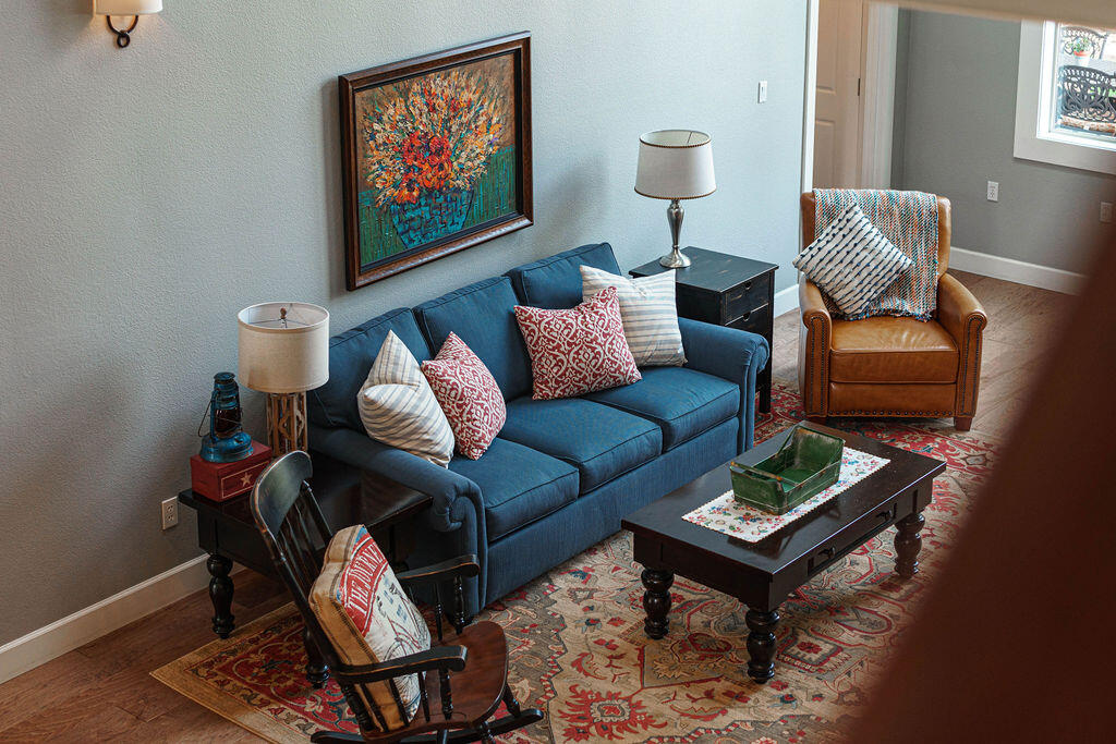 Rivers Edge Village - Residential