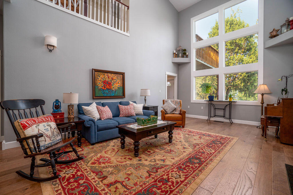 Rivers Edge Village - Residential