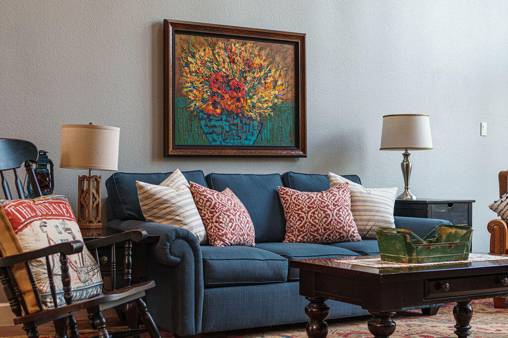 Rivers Edge Village - Residential