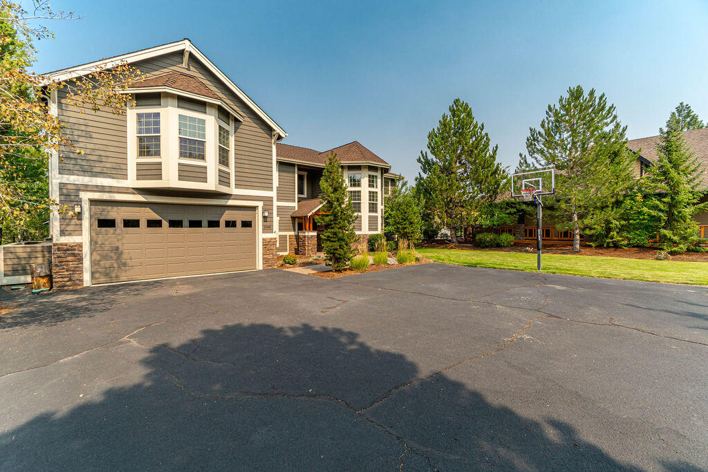 Rivers Edge Village - Residential