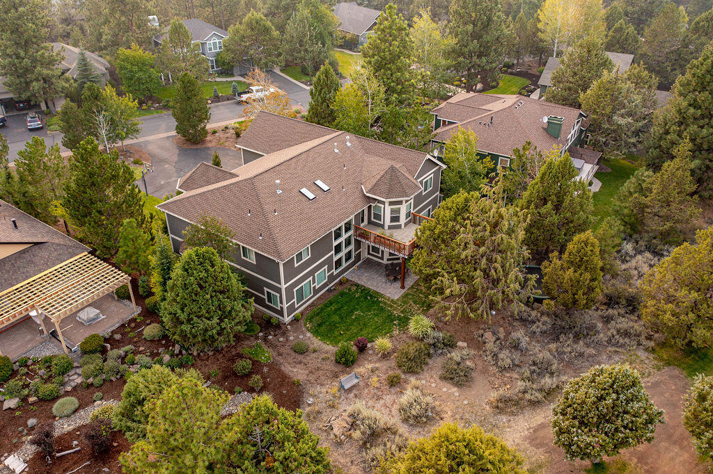 Rivers Edge Village - Residential