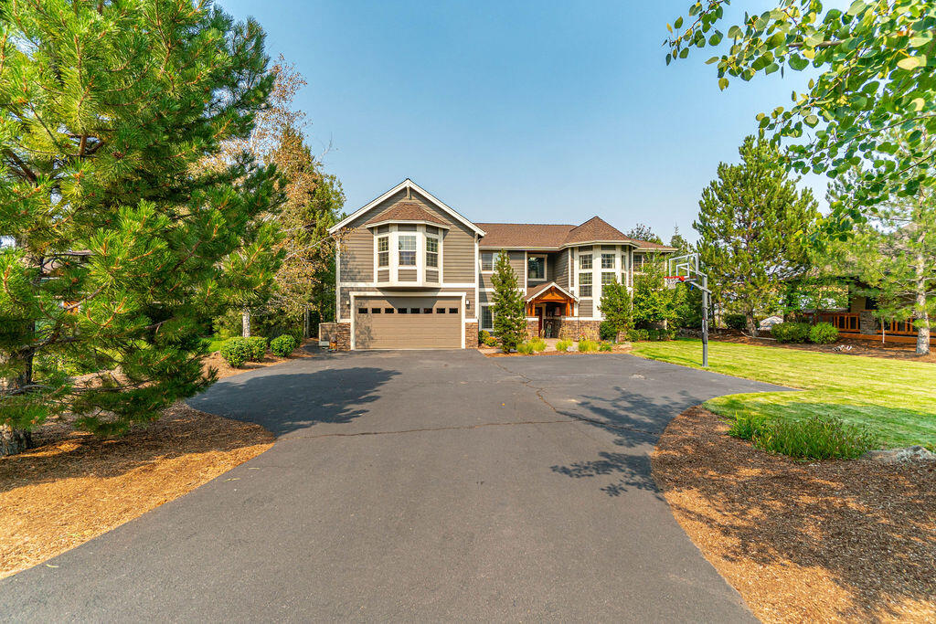 Rivers Edge Village - Residential