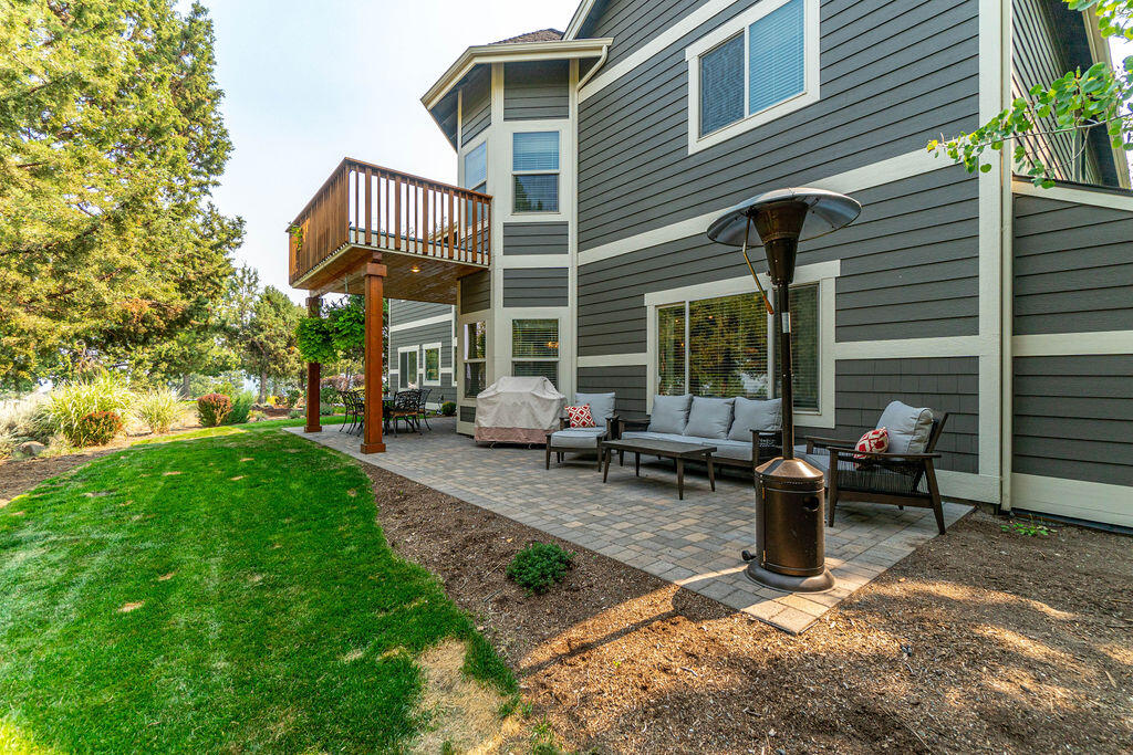 Rivers Edge Village - Residential