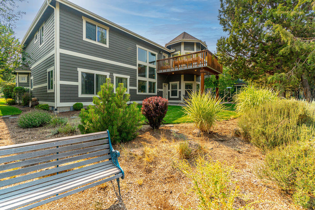 Rivers Edge Village - Residential