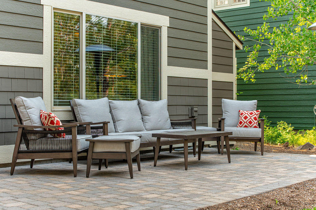 Rivers Edge Village - Residential