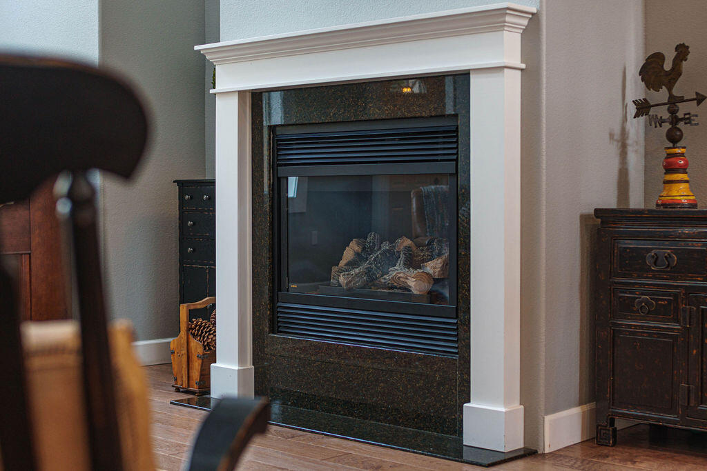 Rivers Edge Village - Residential