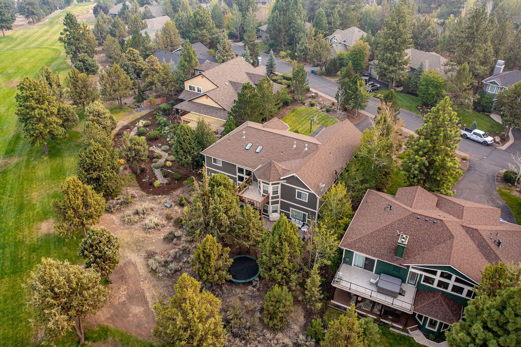 Rivers Edge Village - Residential