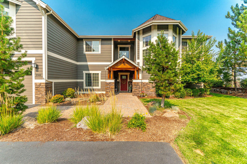 Rivers Edge Village - Residential