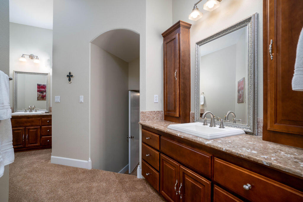 Rivers Edge Village - Residential