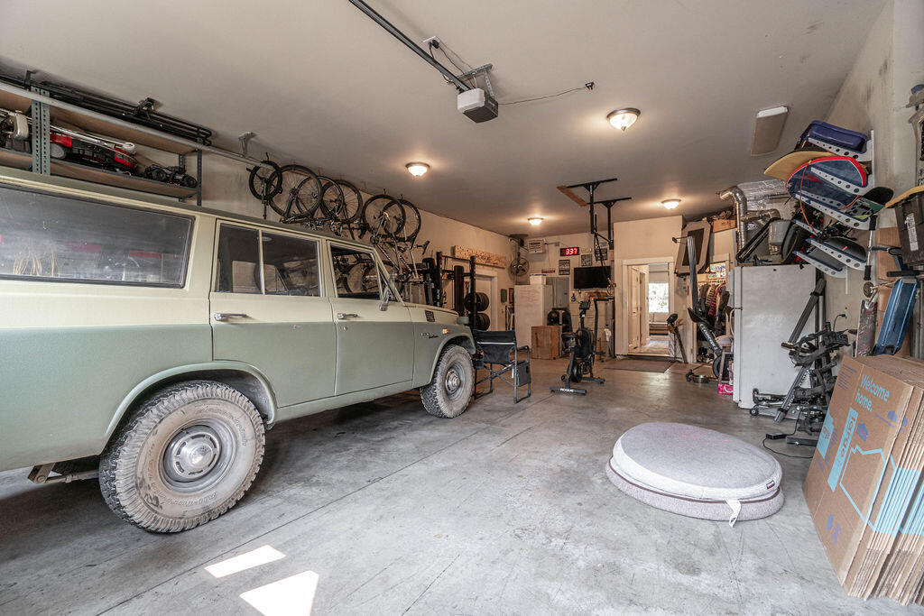 Rivers Edge Village - Residential